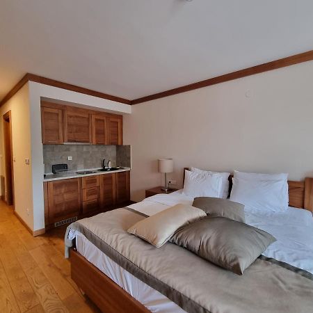 Apartman S-Lux Privatni App Vuckoo Jahorina Bagian luar foto