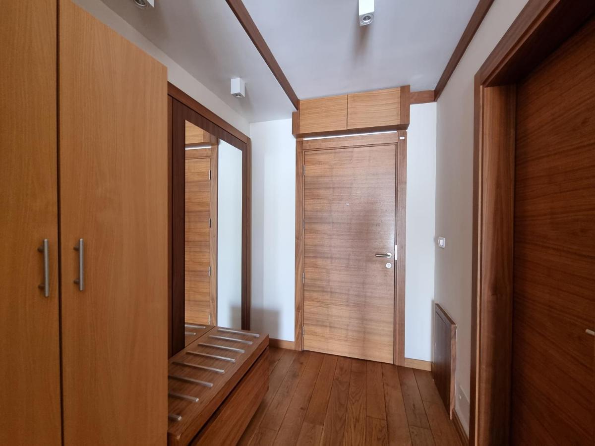 Apartman S-Lux Privatni App Vuckoo Jahorina Bagian luar foto