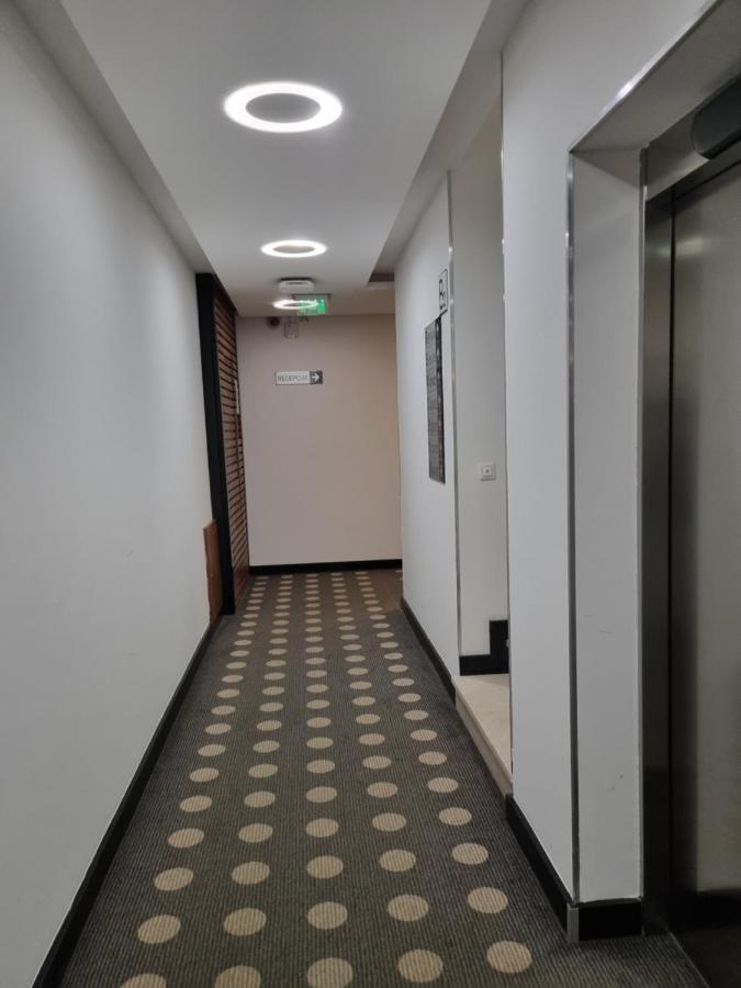 Apartman S-Lux Privatni App Vuckoo Jahorina Bagian luar foto