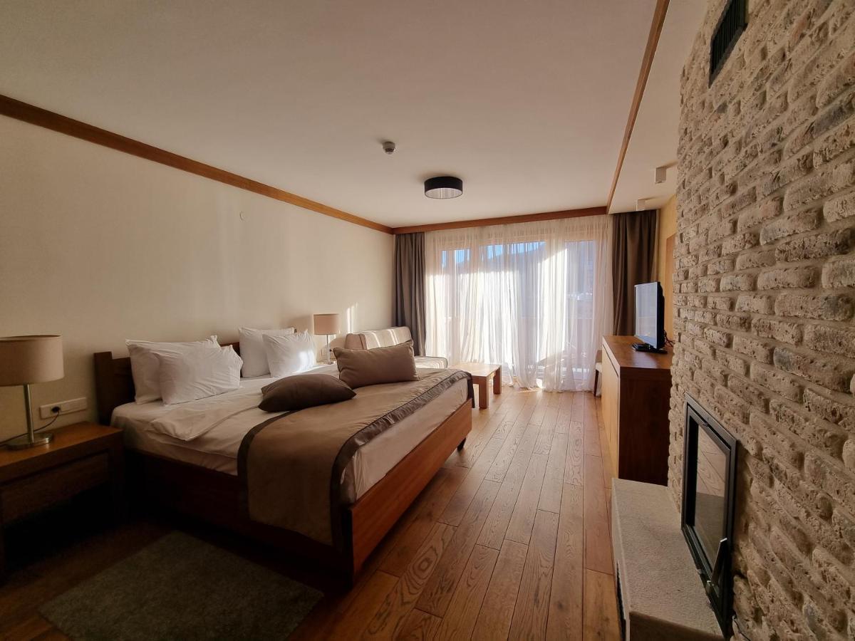 Apartman S-Lux Privatni App Vuckoo Jahorina Bagian luar foto