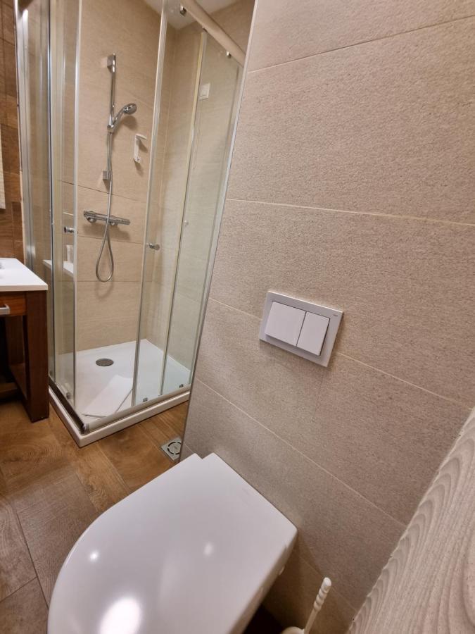 Apartman S-Lux Privatni App Vuckoo Jahorina Bagian luar foto