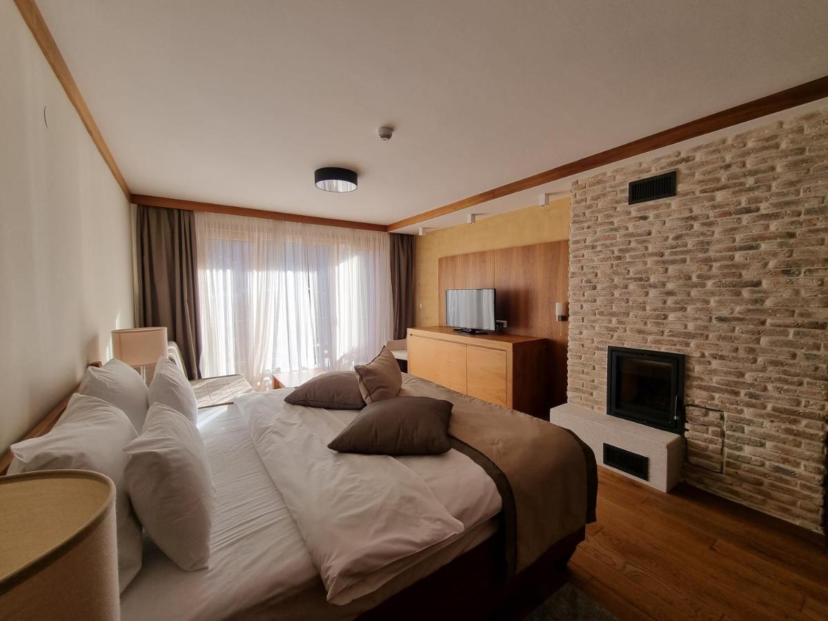 Apartman S-Lux Privatni App Vuckoo Jahorina Bagian luar foto