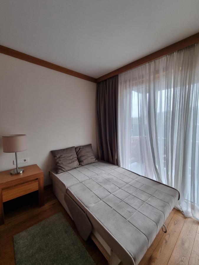 Apartman S-Lux Privatni App Vuckoo Jahorina Bagian luar foto