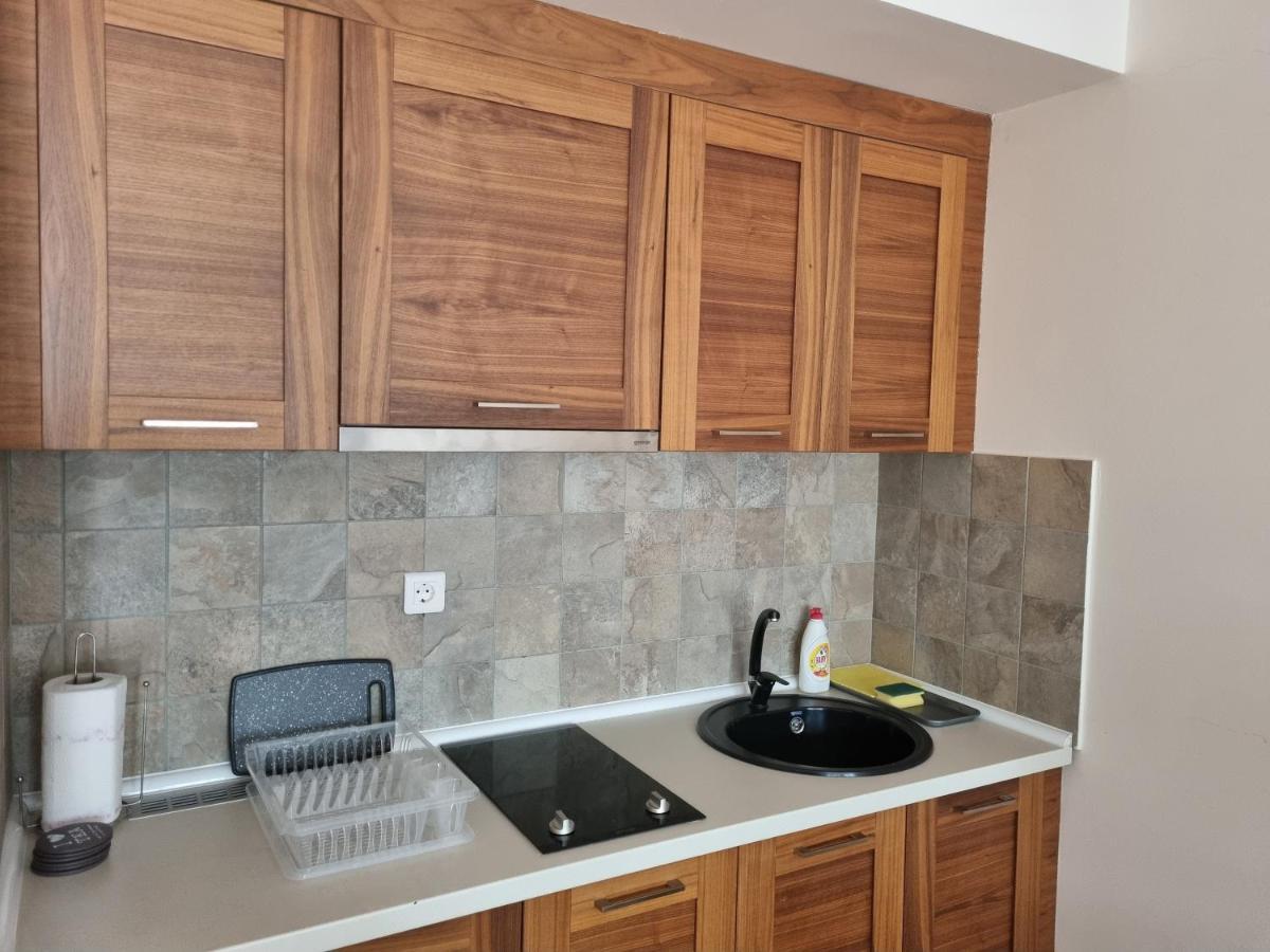 Apartman S-Lux Privatni App Vuckoo Jahorina Bagian luar foto