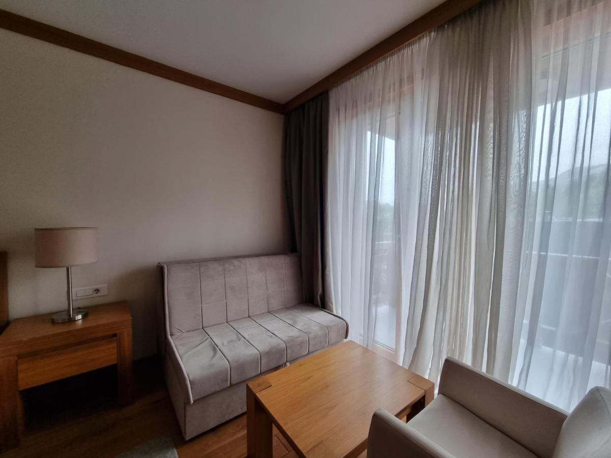Apartman S-Lux Privatni App Vuckoo Jahorina Bagian luar foto